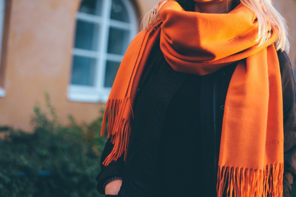 Autumn with Marja&nbsp;Kurki