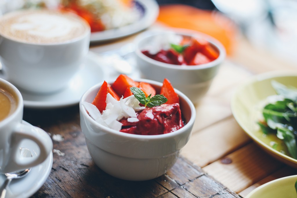 Best restaurants in&nbsp;Helsinki