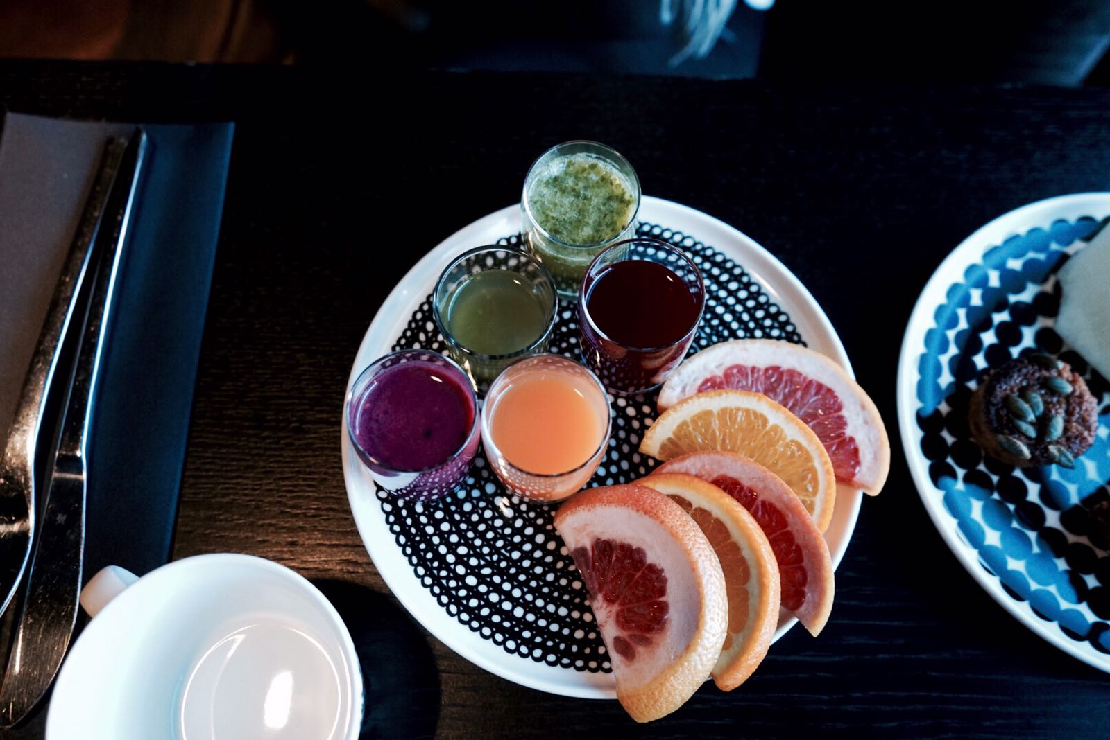 Arctic Light Hotel Aamiainen 1