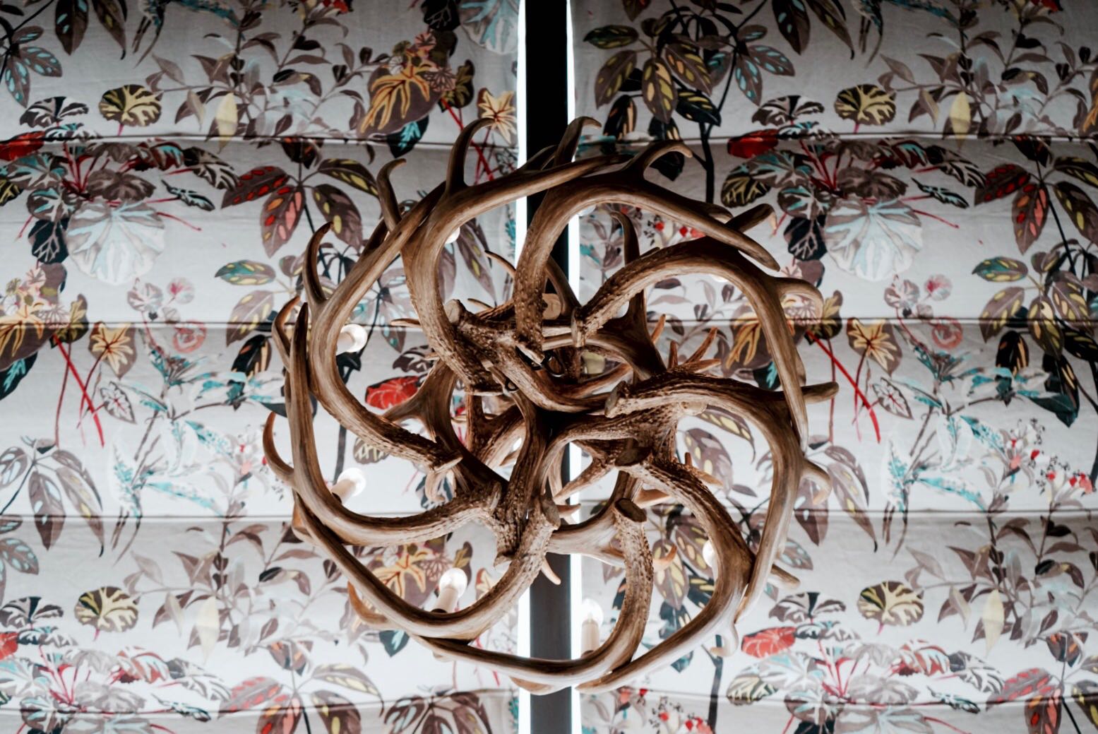 Arctic Light Hotel aamupala 7