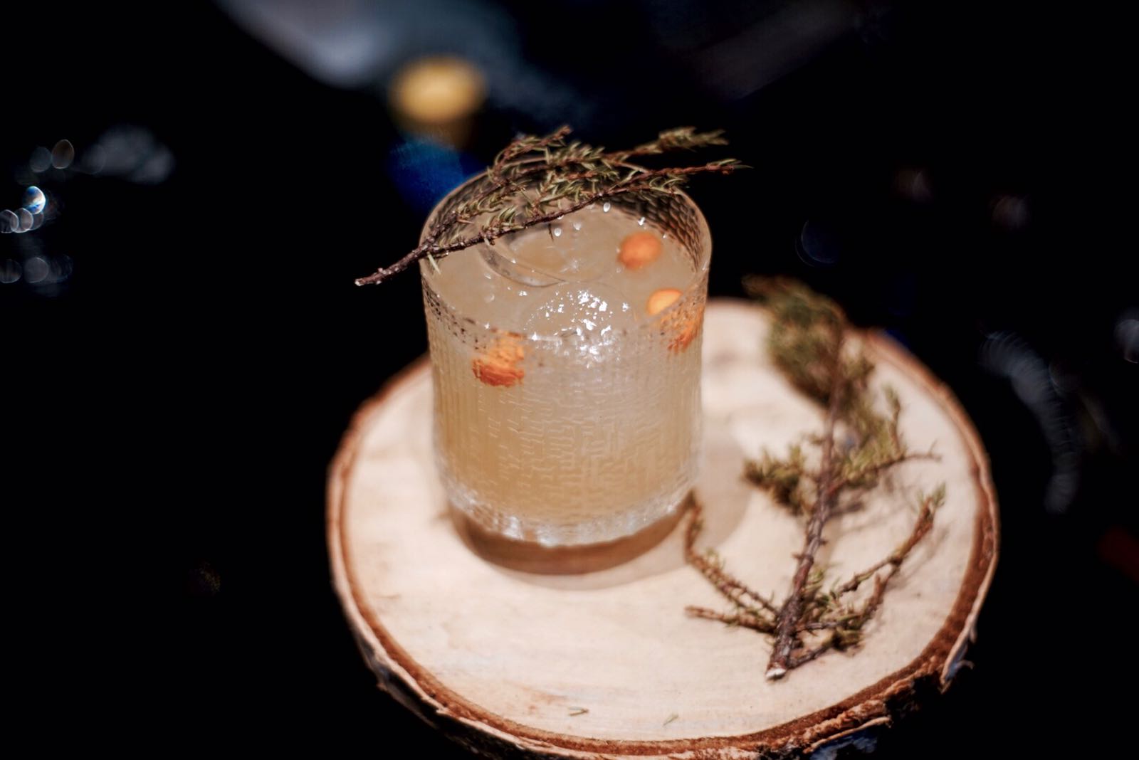 Arctic Light Hotel cocktail 5