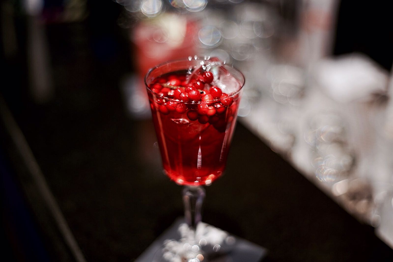 Arctic Light Hotel cocktail 6