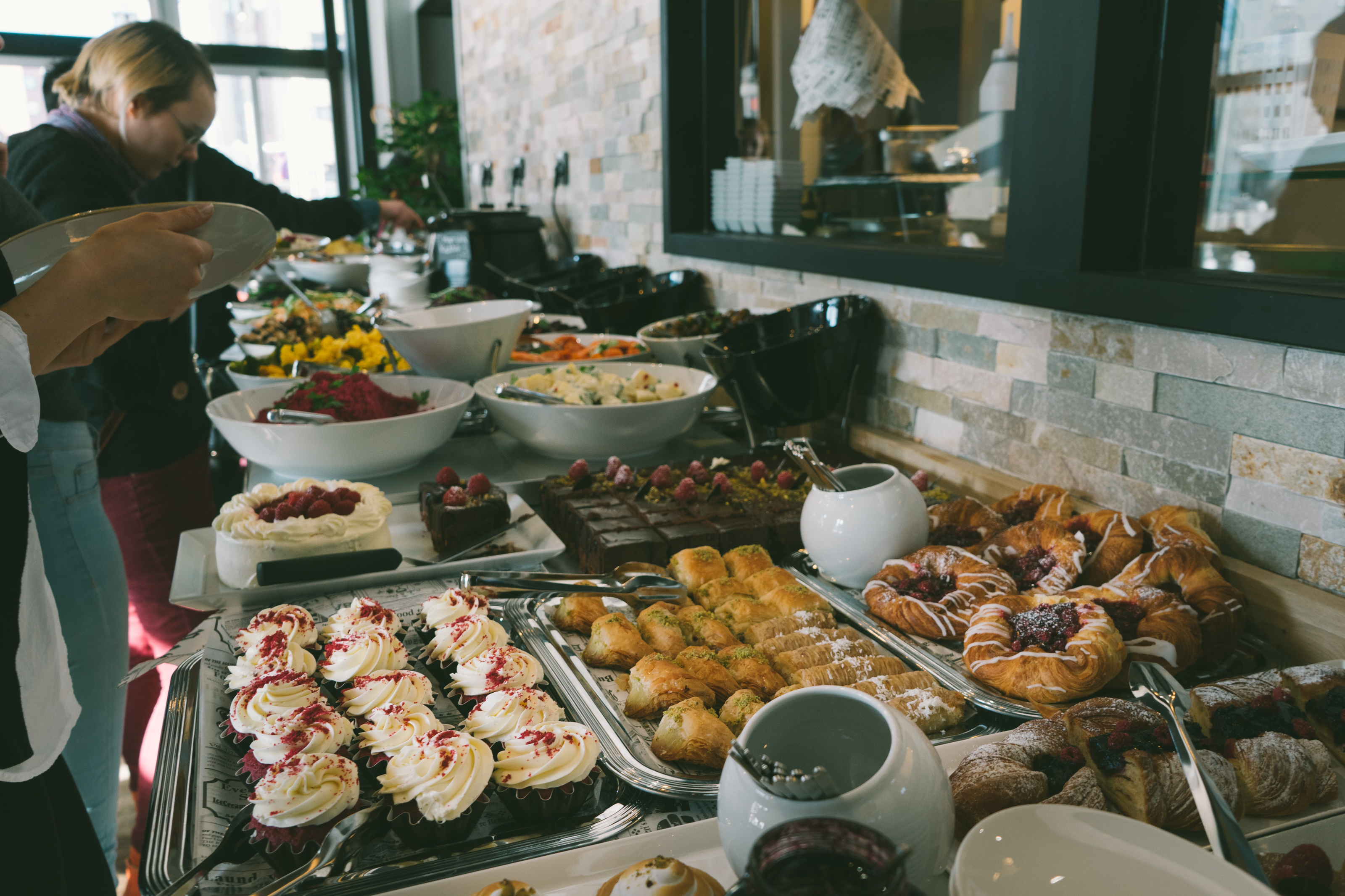 Helsinkirestaurants Mezza 4