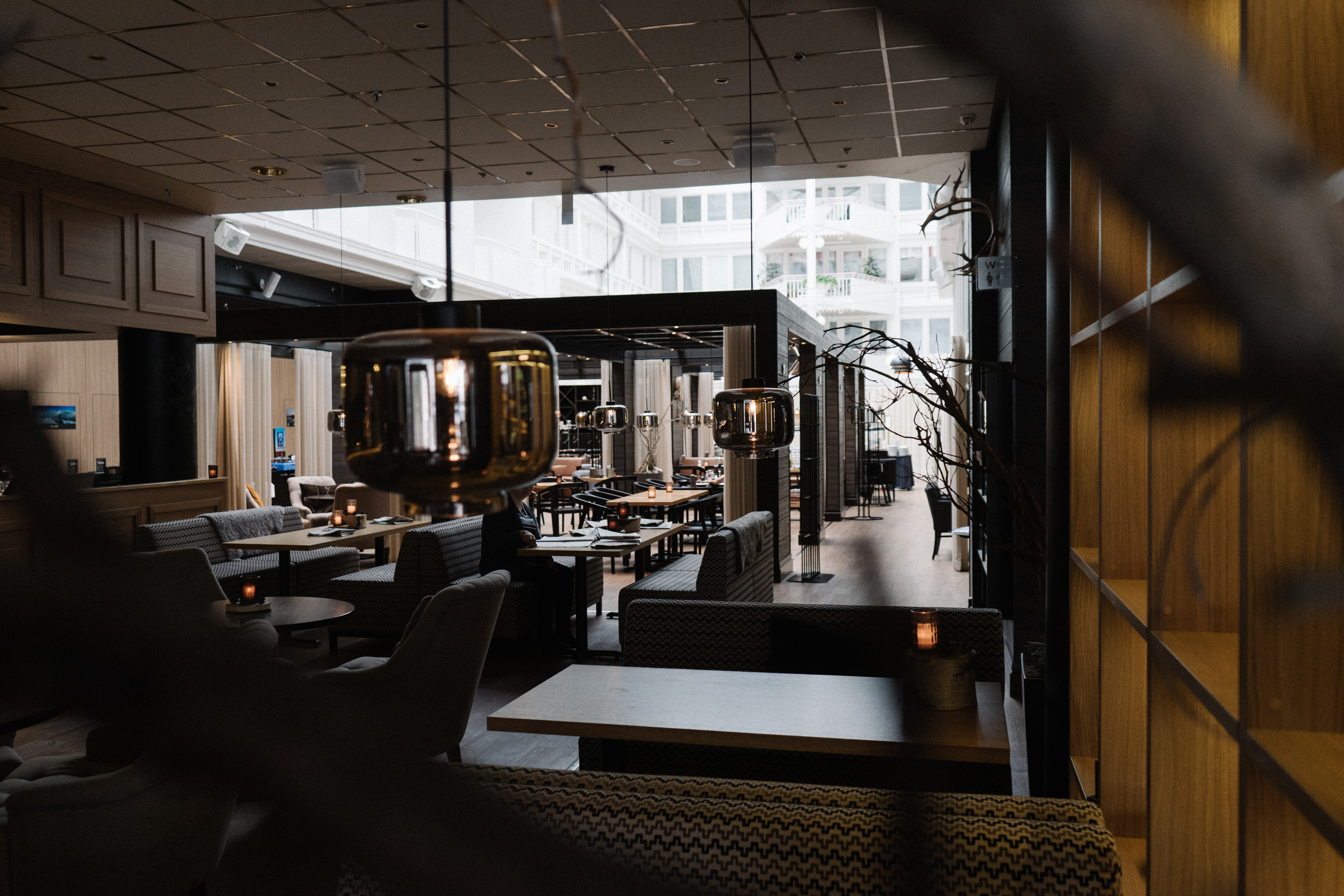 Lapland Hotel Oulu 18