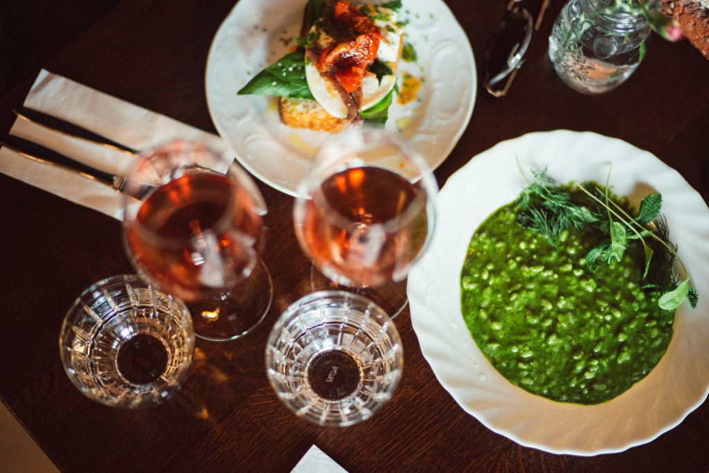 Le Petit Chaperon&nbsp;Rouge