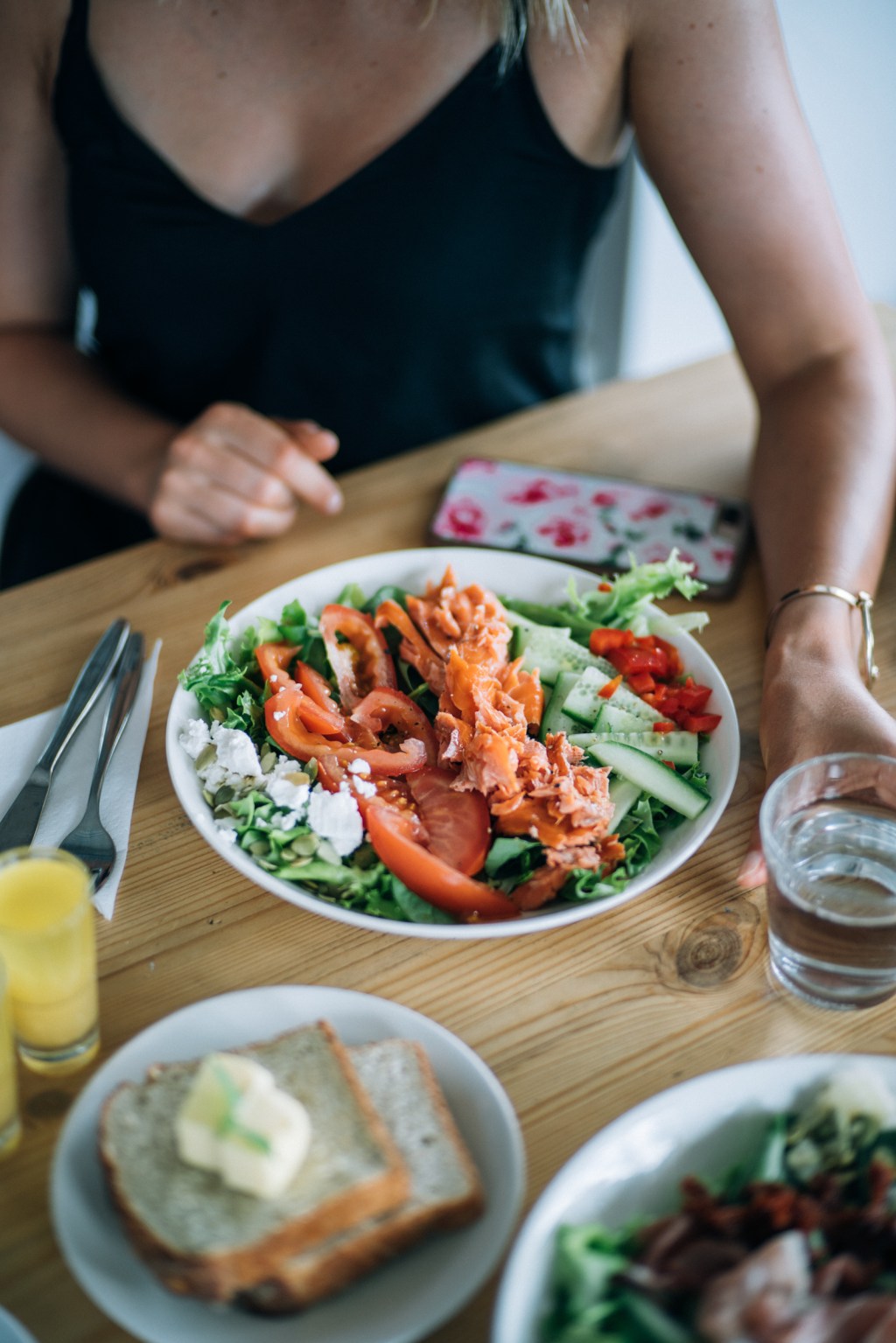 Kesäretki Vuokattiin