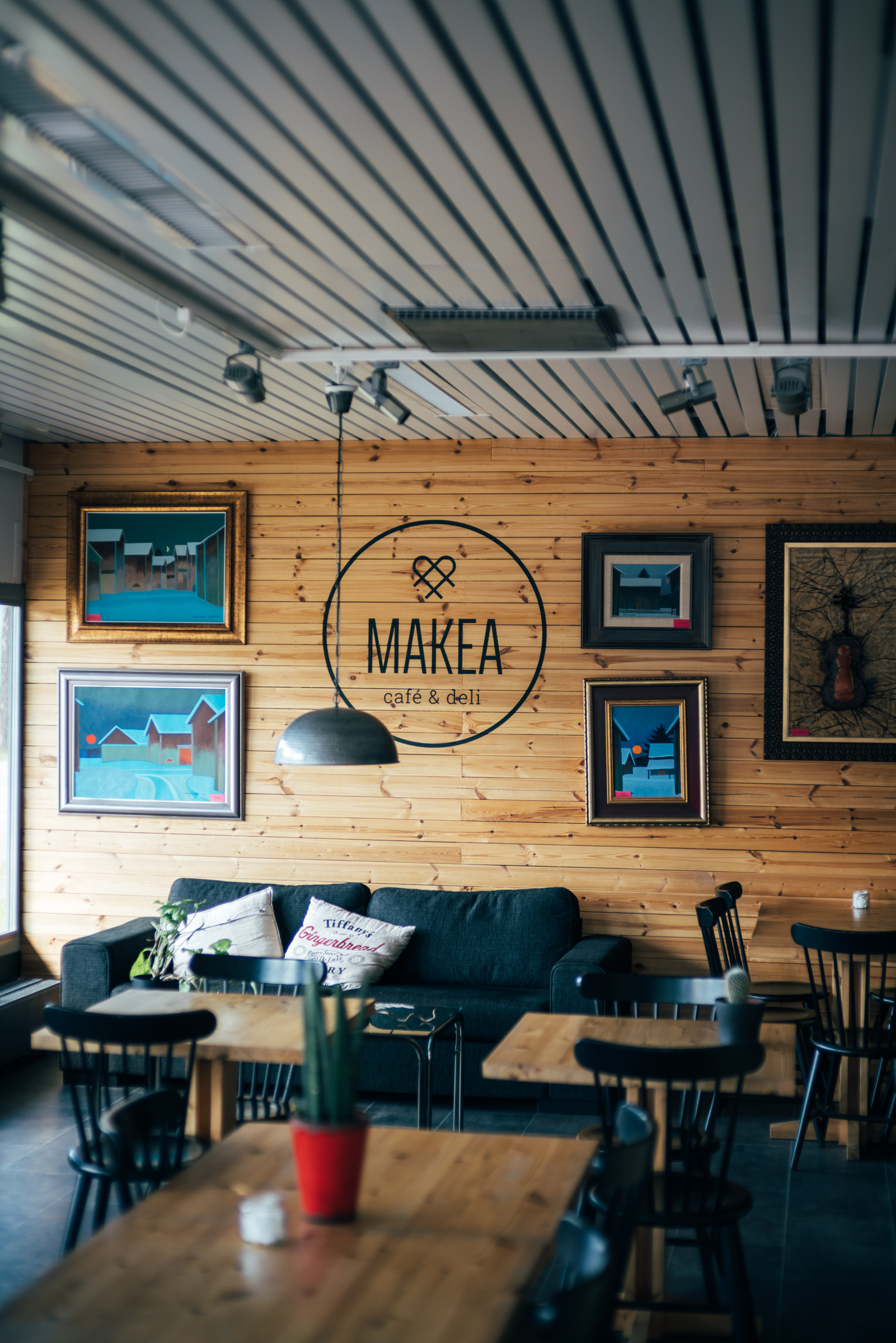 Makea cafe & deli 7