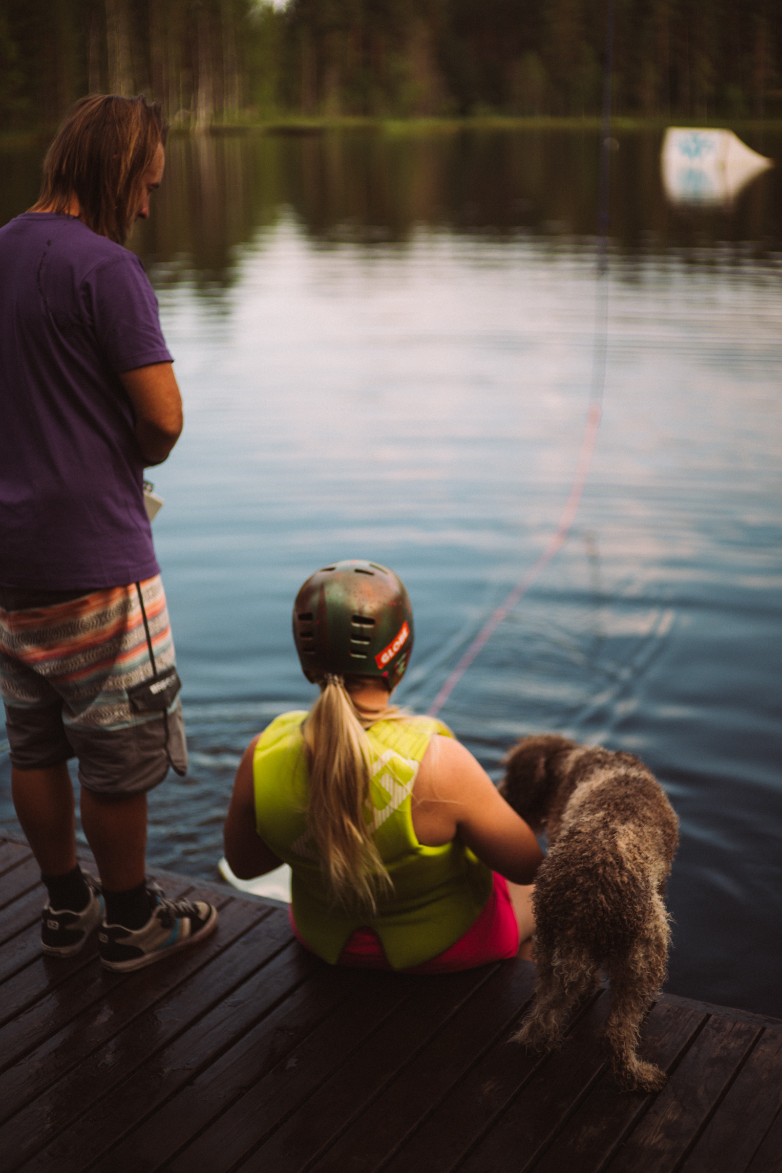 Vuokatin Vesiurheilukeskus 3