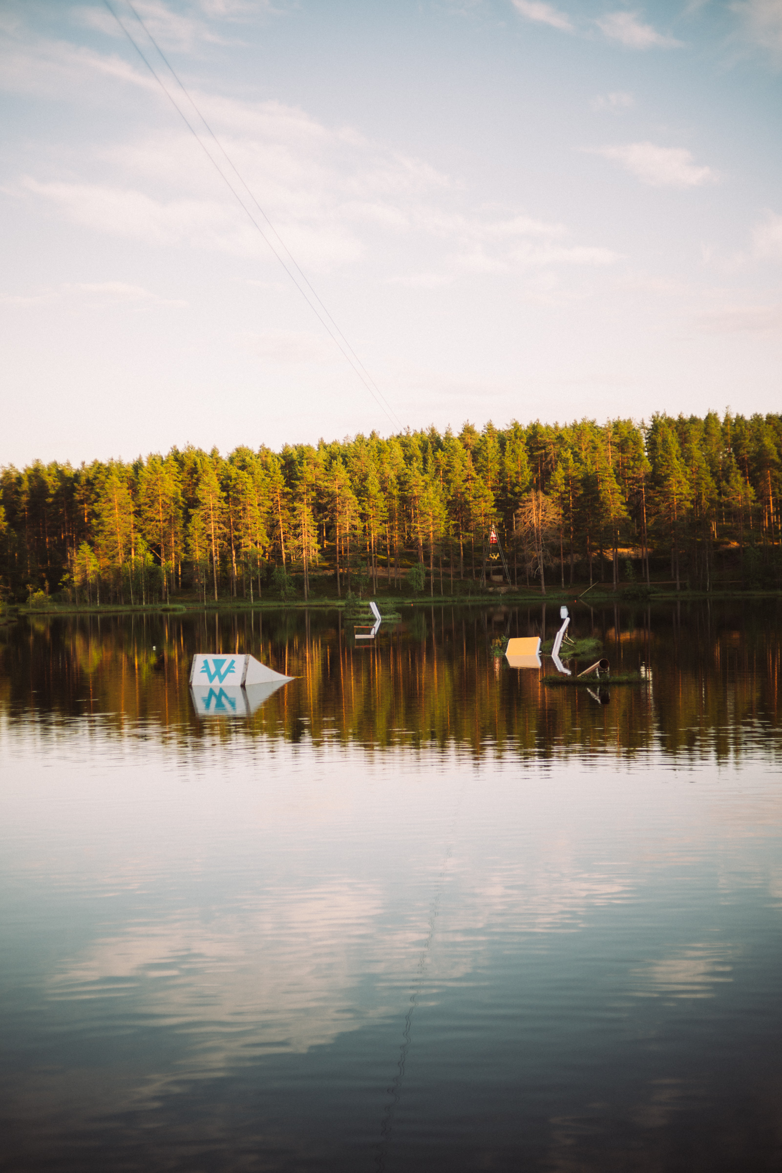 Vuokatin Vesiurheilukeskus 8
