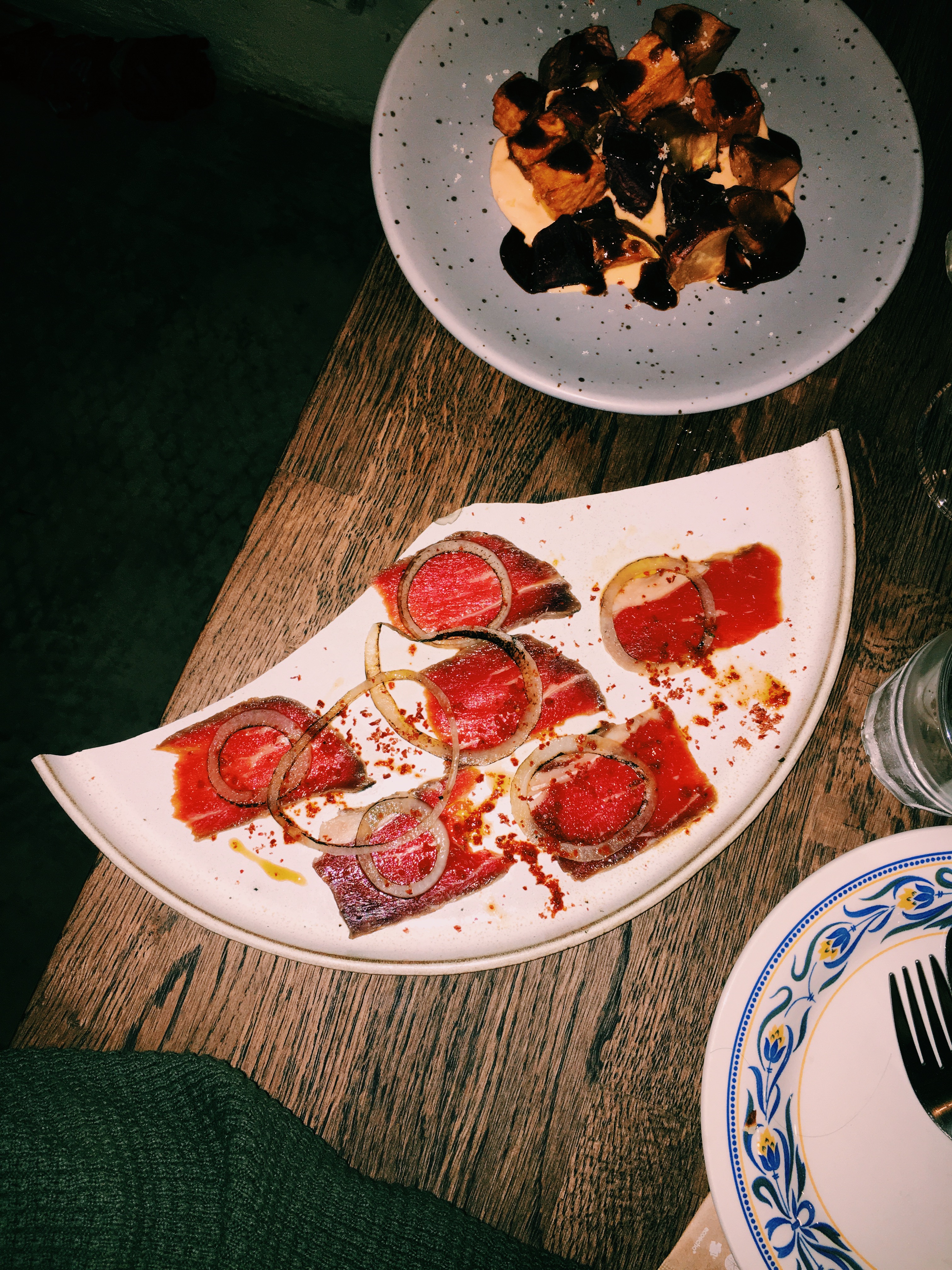 Processed with VSCO with c1 preset